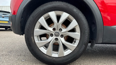 Renault Captur 1.0 TCE 100 Iconic 5dr Petrol Hatchback